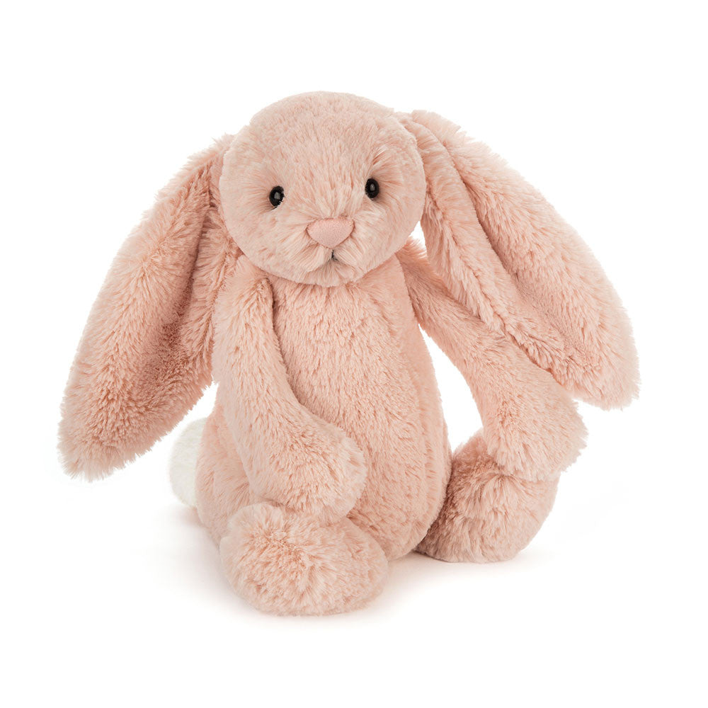 Bashful Blush Bunny