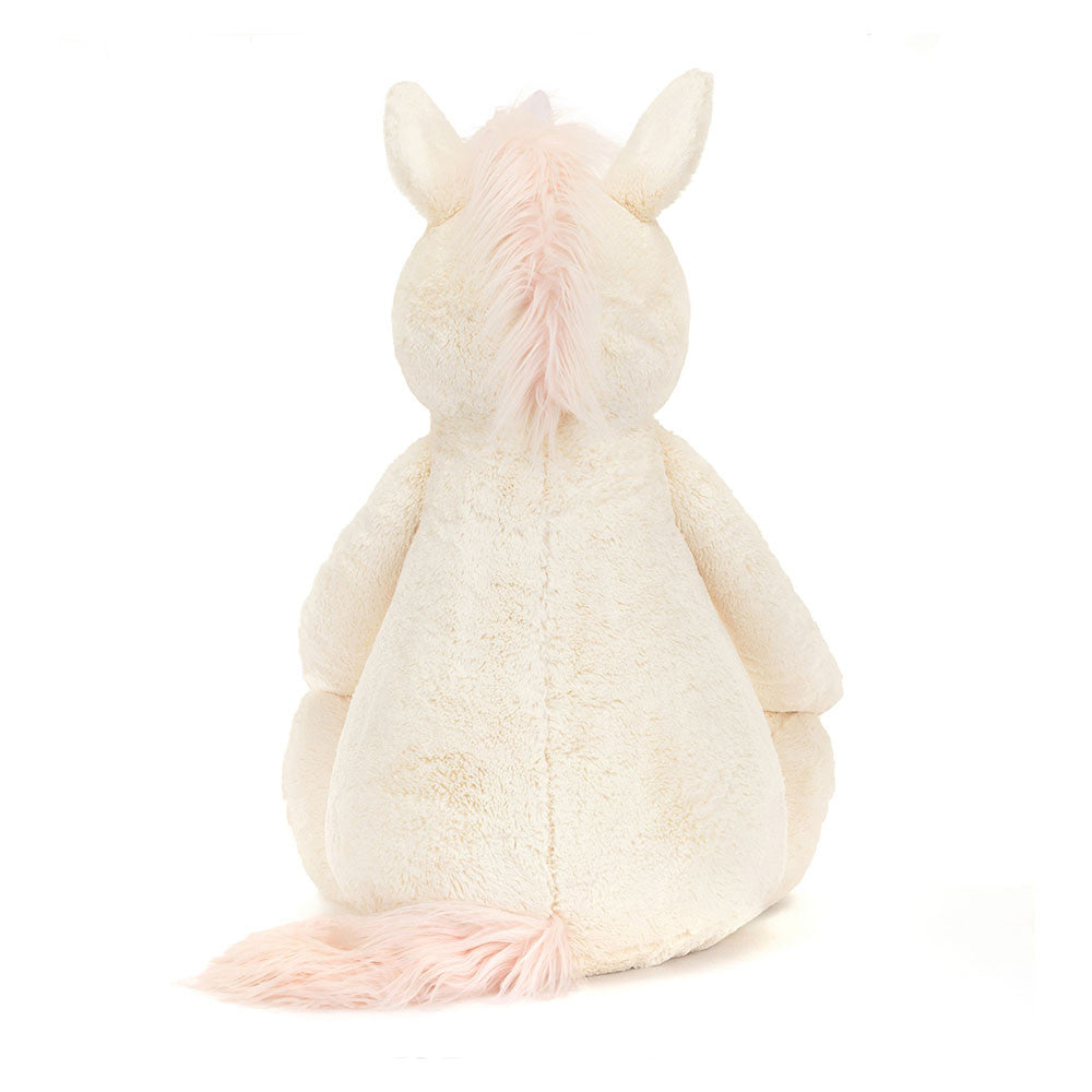 Bashful Unicorn