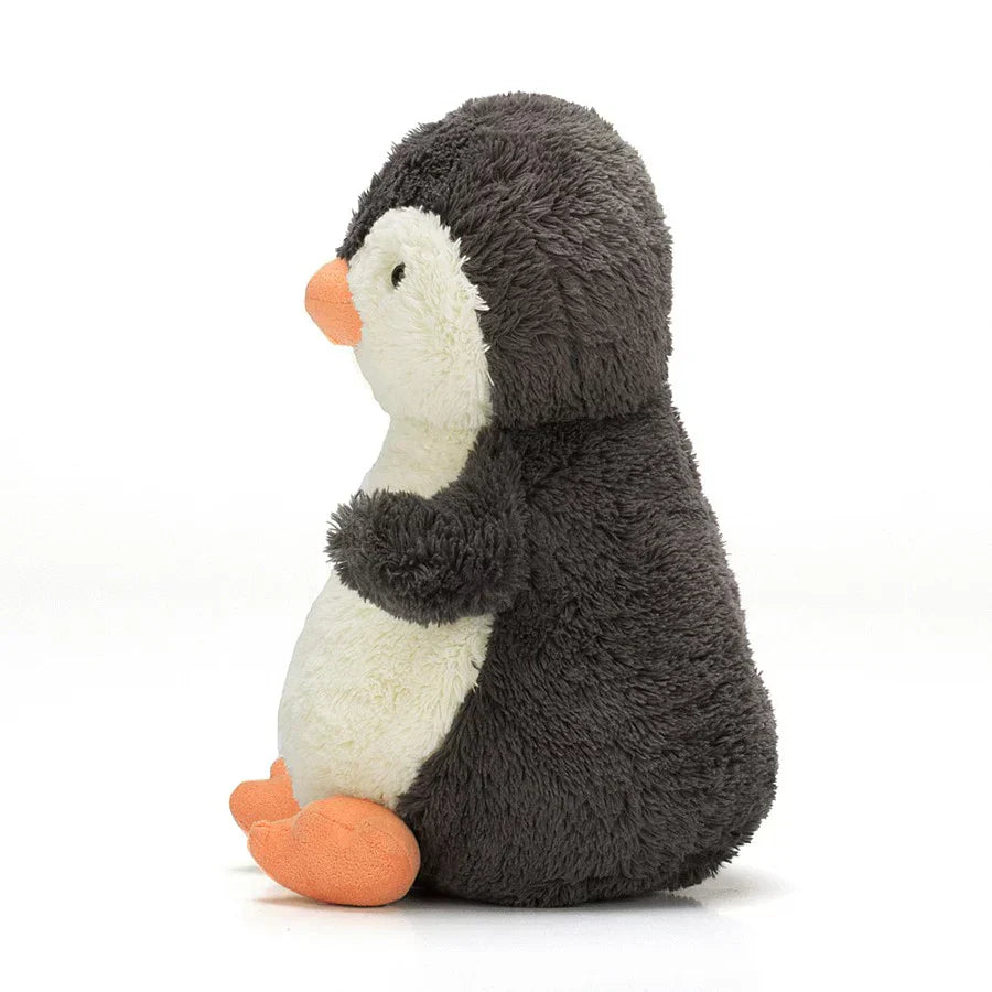 Medium Peanut Penguin