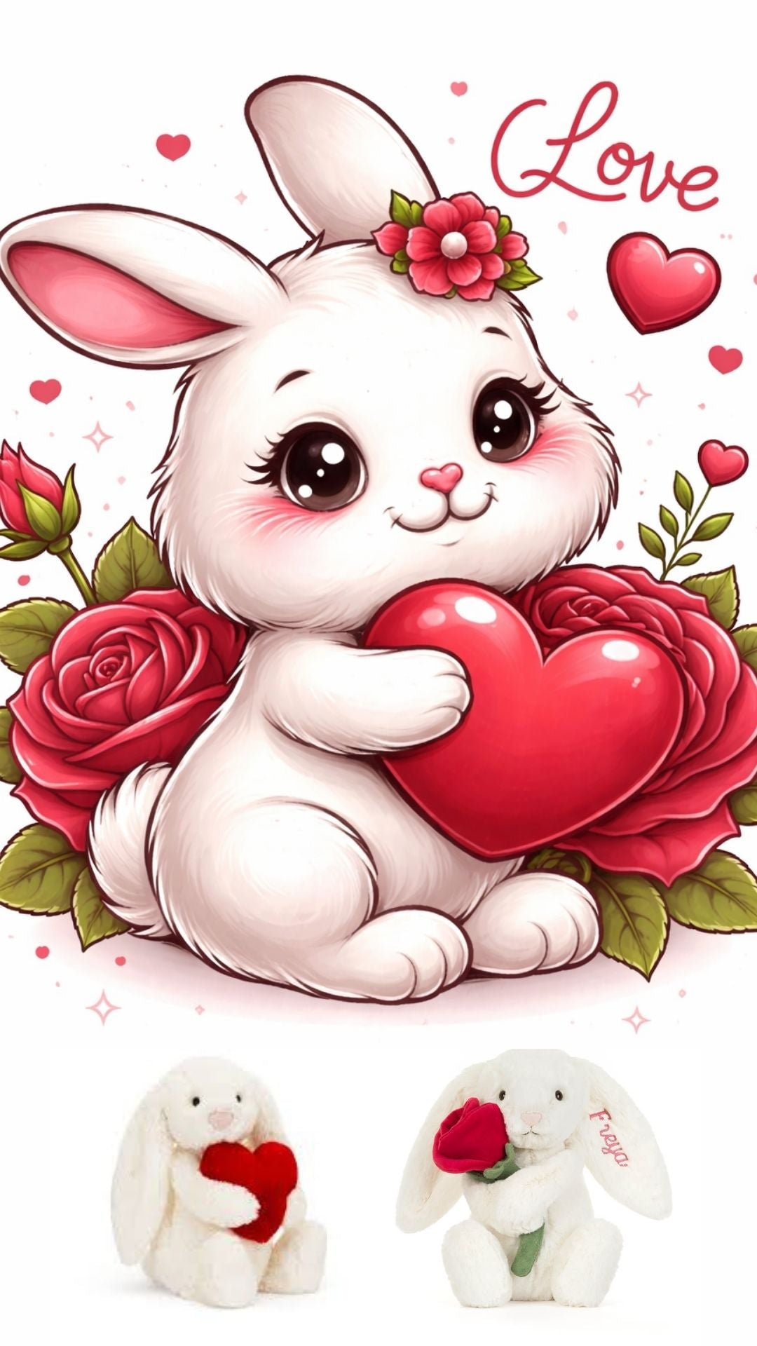 Valentine's Day Special